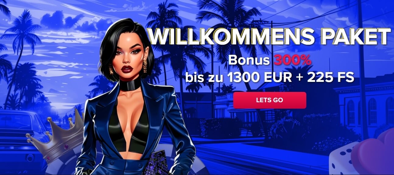 Trips Casino Bonus