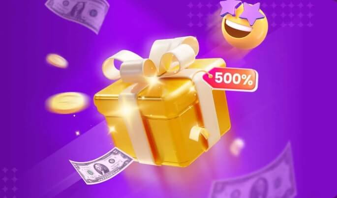 TrustDice Casino Bonus