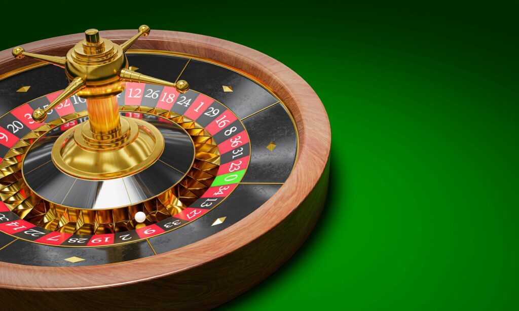 Beim Roulette gibt es viele verschiedene Varianten