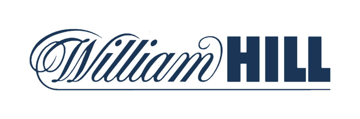 William Hill Logo