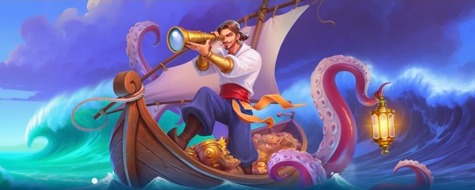 Winbay Casino Bonus
