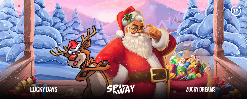 Weihnachten Online Casinos Österreich